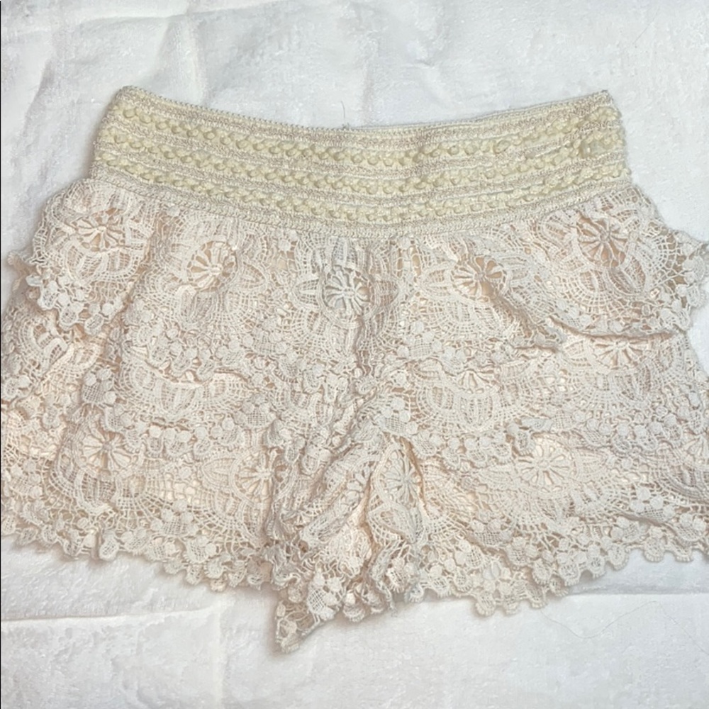 WetSeal Shorts